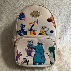 Disney Pixar Her Universe